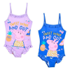  Peppa malac Fruits gyerek fürdőruha, úszó 3-6 év