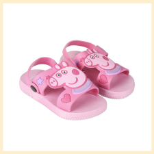  Peppa malac gumiszandál gyerekeknek rózsaszín ZT2300004310 gyerek szandál
