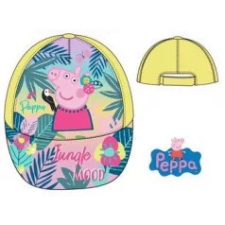 Peppa malac gyerek baseball sapka 52 cm gyerek sapka