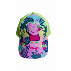  Peppa malac gyerek baseball sapka 52 cm