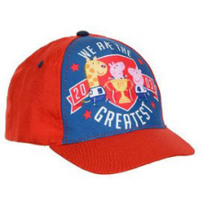 Peppa malac gyerek baseball sapka 54 cm gyerek sapka
