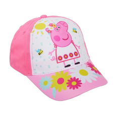  Peppa malac gyerek baseball sapka 54 cm