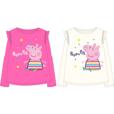 Peppa malac gyerek hosszú póló, felső 92-116 cm gyerek póló