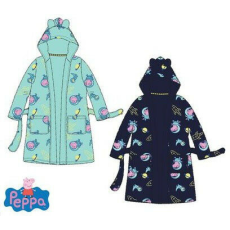  Peppa malac gyerek köntös 3-6 év