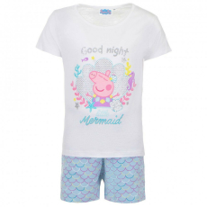  Peppa malac gyerek rövid pizsama 3 év