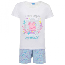  Peppa malac gyerek rövid pizsama 3 év