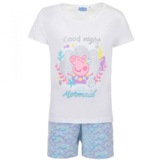  Peppa malac gyerek rövid pizsama 4 év