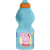 Peppa malac kulacs, sportpalack 400 ml