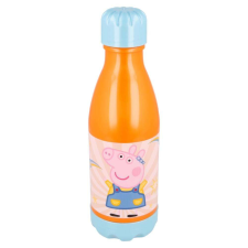  Peppa Malac kulacs, vizespalack kulacs, kulacstartó