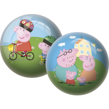 Peppa malac labda 23 cm kerti játék