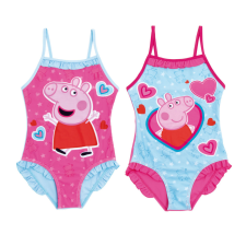 Peppa malac Love gyerek fürdőruha, úszó 4-8 év gyerek fürdőruha