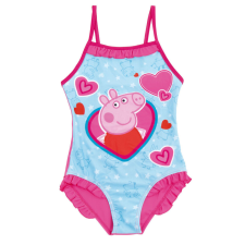 Peppa malac Love gyerek fürdőruha, úszó 6 év gyerek fürdőruha