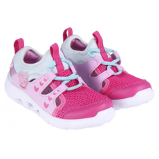  Peppa malac nyári sportcipő 23