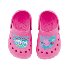  Peppa malac Ocean gyerek papucs, clog 22-32