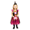 Peppa malac Orange Witch jelmez 12-24 hó
