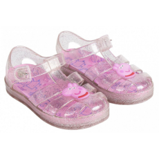 Peppa malac Peppa malac gyerek szandál 25