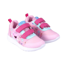 Peppa malac Peppa malac utcai cipő pink 24