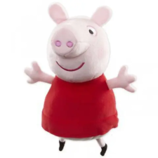 Peppa malac Peppa plüssfigura 25cm plüssfigura
