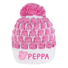 Peppa malac Pink gyerek sapka 54 cm gyerek sapka