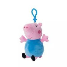 Peppa malac: plüss pénztárca - többféle kulcstartó