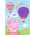 Peppa malac polár takaró 100*140cm