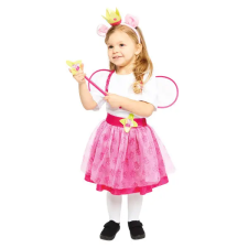 Peppa malac Princess jelmez 4-6 év jelmez