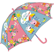 Peppa malac Rain gyerek esernyő Ø60 cm esernyő