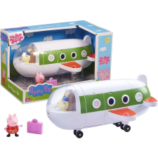 Peppa malac repülős játékkészlet játékfigura
