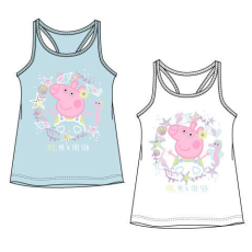  Peppa malac Sea gyerek rövid póló, felső 3-6 év