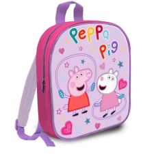Peppa malac Skipping Rope hátizsák, táska 29 cm iskolatáska
