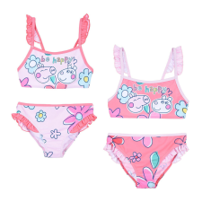 Peppa malac So Happy gyerek fürdőruha, bikini 3-6 év gyerek fürdőruha