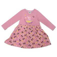  Peppa malac Sparkle gyerek ruha 3-8 év