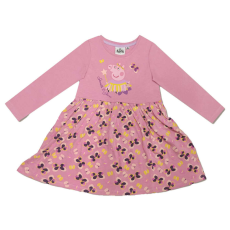  Peppa malac Sparkle gyerek ruha 8 év