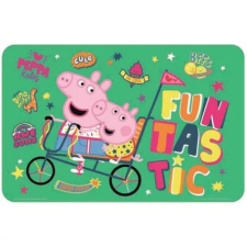 Peppa malac tányéralátét 43*28 cm konyhai eszköz