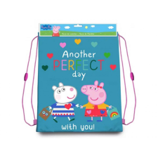 Peppa malac tornazsák 40 cm tornazsák
