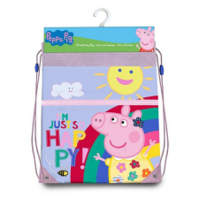 Peppa malac tornazsák 41 cm tornazsák