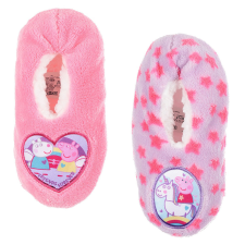 Peppa malac Unicorn gyerek téli papucs 23-34 gyerek papucs, mamusz