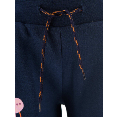  Peppa malac Wild gyerek hosszú nadrág, jogging alsó 3 - 6 év / 98 - 116 cm