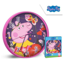 Peppa Malacos falióra - 25 cm falióra