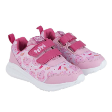 Peppa Pig Gyemek Sportcipő Peppa Pig Rózsaszín 24 gyerek cipő