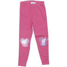 Peppa Pig Lány Leggings (Méret: 116) gyerek nadrág