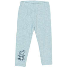 Peppa Pig Lány Leggings (Méret: 98) gyerek nadrág