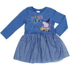 Peppa Pig Lány Ruha (62cmx104cm)