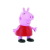 Peppa Pig minifigura, Peppa Pig, 6 cm