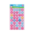 Peppa Pig Peppa malac matrica szett 80db-os 14x21cm