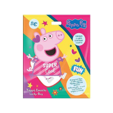 Peppa Pig Peppa malac meglepetés csomag játékfigura