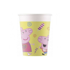 Peppa Pig Peppa malac papírpohár party kellék