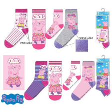 Peppa Pig Peppa Malac, Peppa Pig Gyerek zokni gyerek zokni