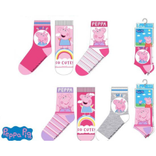 Peppa Pig Peppa Malac, Peppa Pig Gyerek zokni (23-34) gyerek zokni