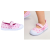 Peppa Pig Peppa Pig szives balerina vászoncipő / tornacipő 26